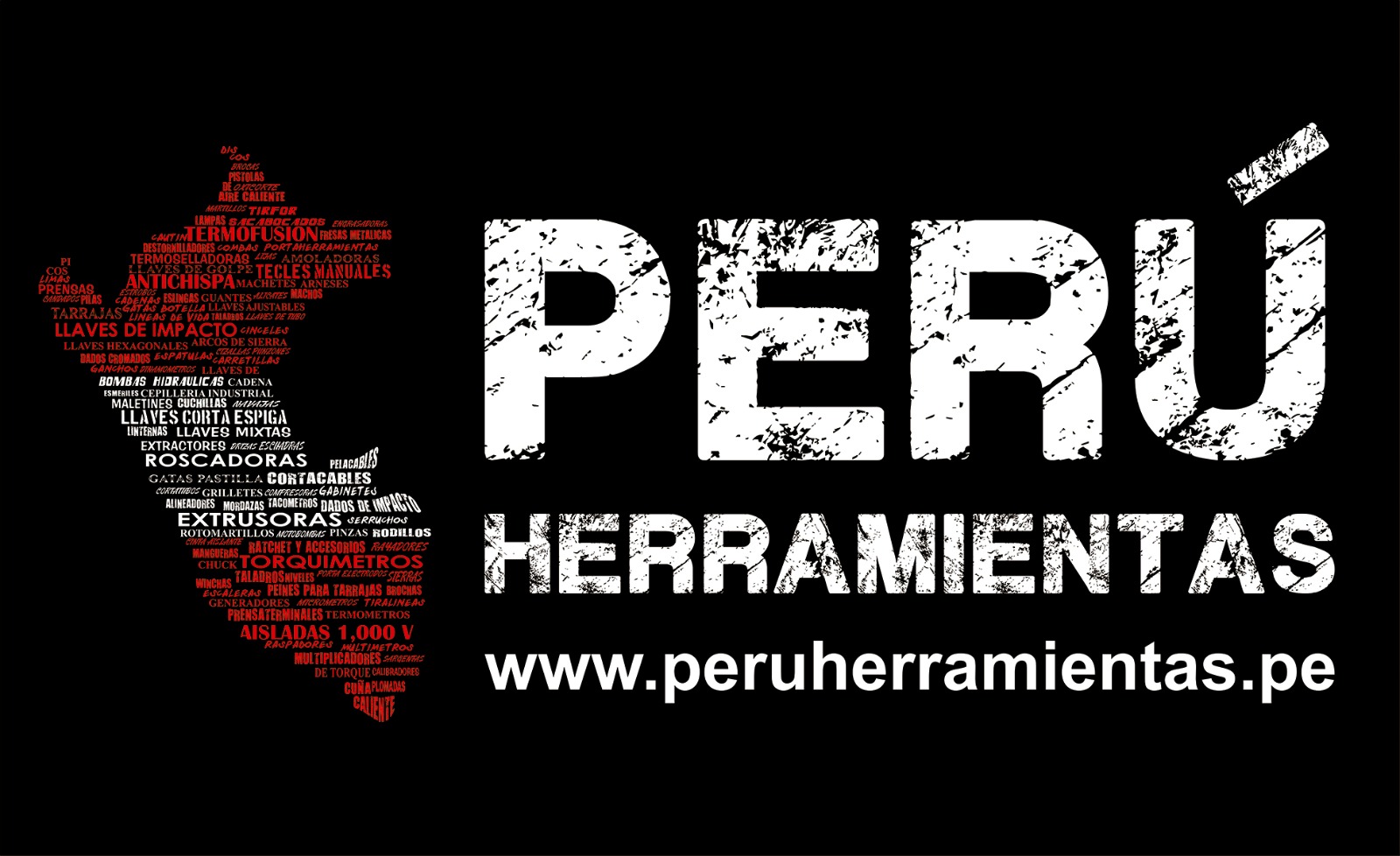 Peru Herramientas